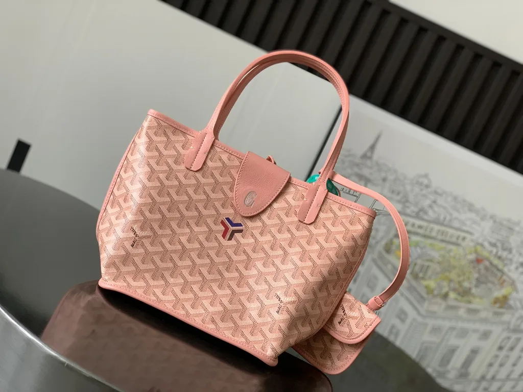 Goyard Bag 